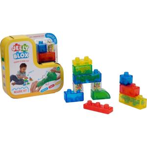 Vivid Jelly Blox Starter Kit 11 Pieces